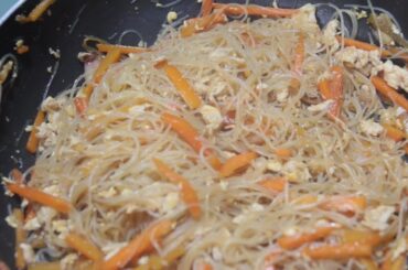 Bihun Goreng  Paling Disukai Anak anak