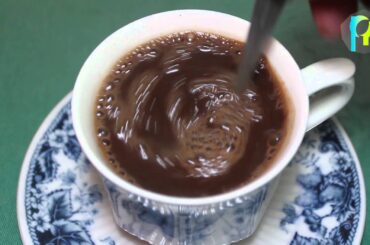 Minuman Coklat Hangat