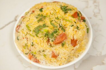 Can You Believe This My Mom Lost 10 Kg In 1 Month With This Daily Meal!