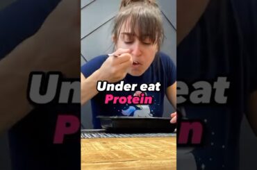 Here’s What 120g of Protein Looks Like