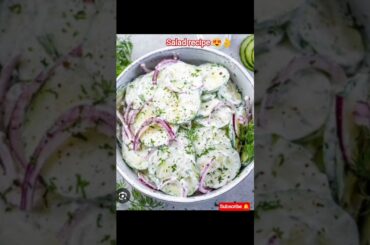 salad recipe | no oil | healthy recipe | #priyalkukreja #shorts #ytshorts