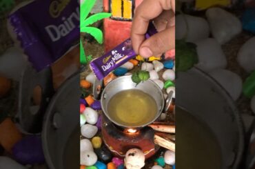 Crunchy Mini Bitter Gourd Fry - A Tasty & Healthy Snacks