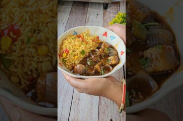 Healthy Manchurian Bites #viralvideo #shortvideo #shorts #manchurian #food #foodies #cookingvlog