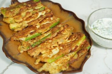 Forget Meat! Try This Ancient Turkish Zucchini Recipe That No One Talks About