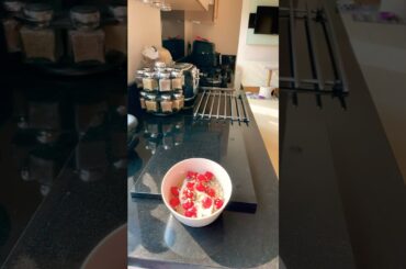 DELICIOUS & NUTRITIOUS BREAKFAST | Low Fat | Low Calories | High Protein