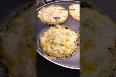 Bread Snacks | Veg snacks with Bread | Evening Snacks #breadsnacks