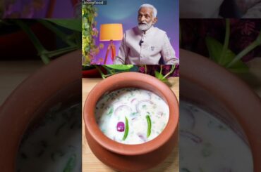 Vaidya Rajesh Kapoor REVEALS Amazing Kanji Recipe Benefits! #shorts #easyrecipe