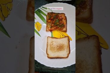 veg cheese sandwich recipe | healthy tiffin for children | #shorts #recipe #sandwich