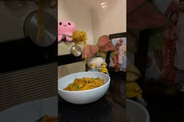 Healthy Noodles Recipe | Veg Hakka Noodles | Desi Chinese StreetStyle Noodles | Healthy Dinner Ideas