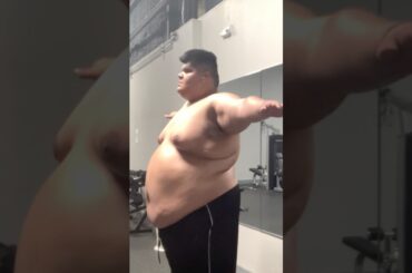 Weight loss lunch (-335lb)