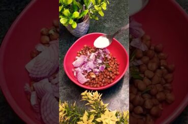 Easy,Testy and healthy Breakfast in just 5 mins| #punjabisong #dujivaarpyar #ytshorts #easyrecipe