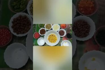 Super Healthy Salad | Superfood | Healthy Gym Recipe #salad  #shorts #ytshorts #weightlossrecipe