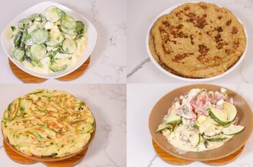 Healthy Dinner Collection Eat Well & Stay Fit No More Skipping Meals!