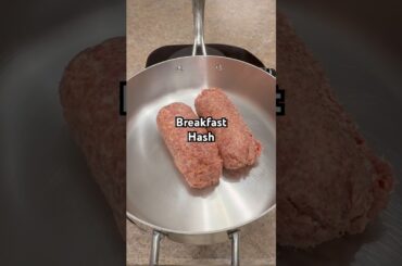 The Best Breakfast Ever! #cooking #breakfast #recipe #sausage #potato #gravy #fyp