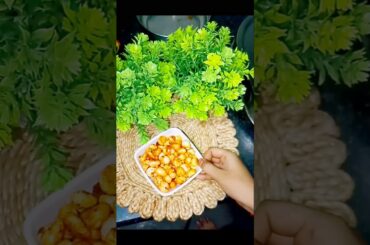 masaledar healthy snack recipe #treindingshort #viralshort #viralvideo #subscribemychannel #cooking