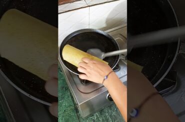 Pesarattu Green Moong dal Dosa|  Healthy Breakfast Recipe | #shorts #foodshorts #ytshorts #breakfast