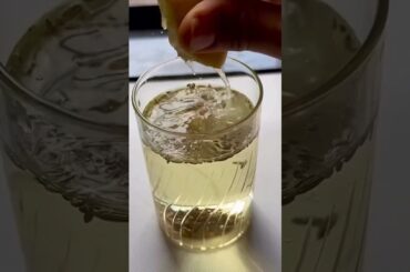 Morning Weight Loss Drink | Zeera Ajwain Saunf Methi Water with Lemon | Lose Belly Fat Fast