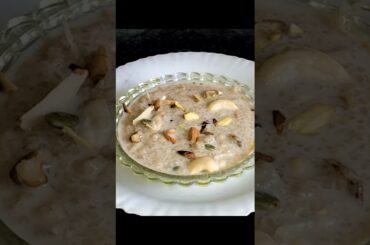 Daliya recipe morning breakfast healthy recipes immunity booster #healthyfood #recipe