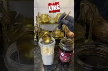 #dryfruitshake #protienshake #recipe #healthyeating #youtubeshorts #weightloss #fitness #healthy