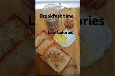 low calories breakfast #yt #food #trending #shortsfeed  #viral #shots #most #recipe