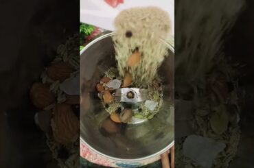 Magical powder of sleep||#ytshorts #short #healthbenefits #ayurveda #health #trending