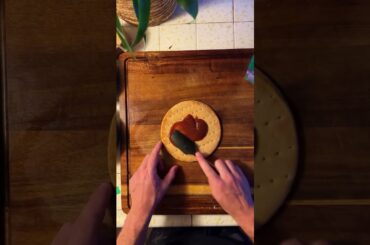 Low cal high protein BBQ Chicken Pizza