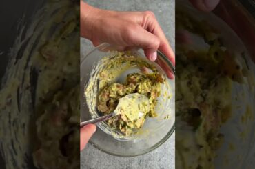 Idea de cena en 8 minutos #easyrecipes #recetas #recetasfaciles