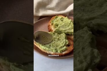 Avocado Cheese Sandwich  - Recipe [19/50] #shorts #breakfast #avocadobreakfastrecipes  #easyrecipe