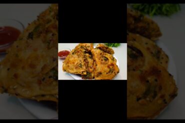 Healthy and Easy Tiffin| Lunch Box | Instant  breakfast recipes indian|Easy Breakfast recipe| Nasha|