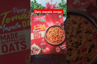 Testy oats recipes for weight loss!oats breakfast recipe! #shorts #ytshort #oats #protein