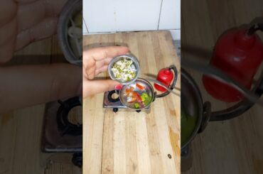 minifood #viralvideo #food #cooking #recipe #viralshort #viralnow #minifood #shorts #comedy #health