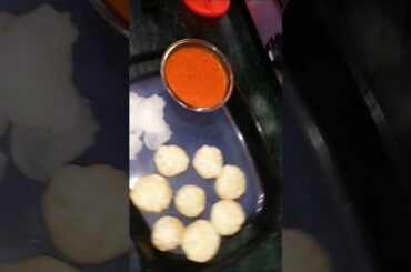 Tasty and healthy steam momos#food #tasty #recipe #momos#healthy