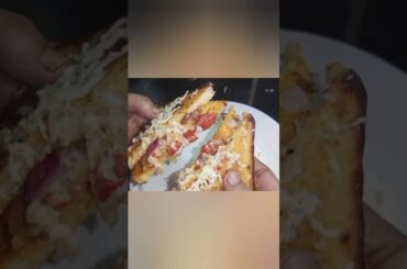 Bread sandwich. Healthy Sandwich.kitchen house recipe