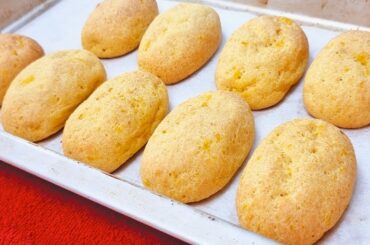 REPLACE BREAD! Fluffy, Easy, and Delicious - NO GLUTEN, No Butter, Quick and Healthy