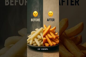 STOP! You're Using Your Air Fryer WRONG (Weight Loss)