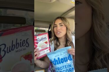 Subscribe for more healthy snack ideas and reviews #healthysnacks #food #rating #healthyrecipes