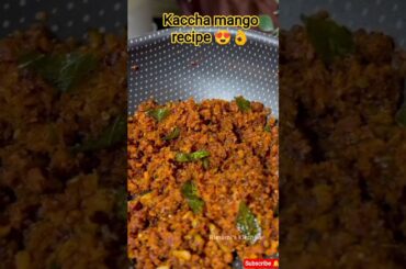 mango recipe | healthy recipe | #shorts #ytshorts #viralvideos #gift
