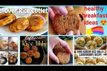 healthy breakfast ideas | snacks recipes | #shorts #ytshorts #viralvideos