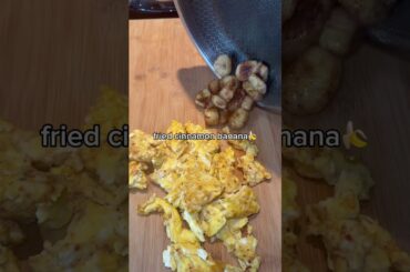 Eat this for optimal health #healthyfood #healthyrecipes #whatieatinaday