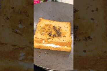 Healthy Habits By Dr. Sonia Narang || my Dahi Bread toast Recipe #breadtoast #ytshorts #shorts