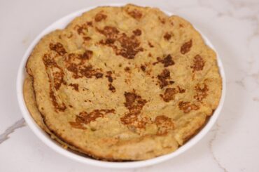 Just 1 Cup of Oatmeal  The Dinner Recipe That Will BLOW Your Mind!