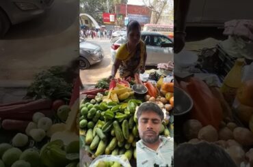 Beautiful Fruit Cutting + Healthy Salad Recipe  #shorts