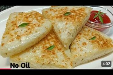 dinner recipes indian vegetarian snacks Instant Morning Breakfast Recipe | Healthy tiffin part 2