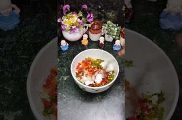 without onion garlic healthy breakfast ideas #shorts #recipe #food #cooking #vegrecipe #shrutibakers