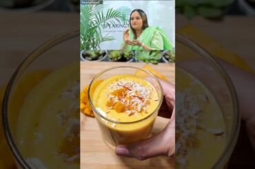 Boost Your GUT HEALTH with Shweta Shah's Proven Habits! #shorts #easyrecipe