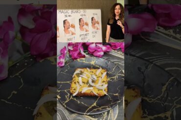 Healthy Habits By Dr. Sonia Narang | Dahi Bread Toast Recipe #breadtoast #ytshorts #shorts