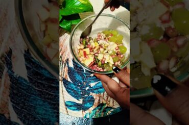 Khudaya khair || Akriti Kakkar #oats#breakfastrecipes#fruitoatmeal