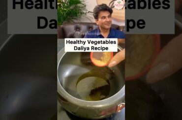 2 Healthy Recipes For Lunch #shorts  #protien #healthy #trending #chef #dalpakwan #daliyarecipe