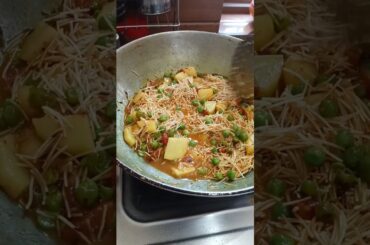 Namkeen Sewai #shorts #healthy #vermicelli #recipe