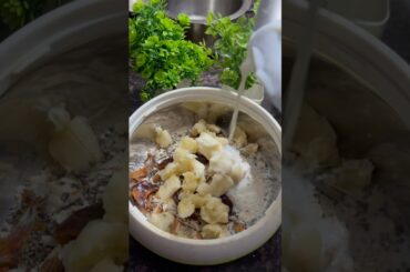 Healthy & easy breakfast for moms #song #music #love #breakfast #breakfastrecipes #momhealth #shorts